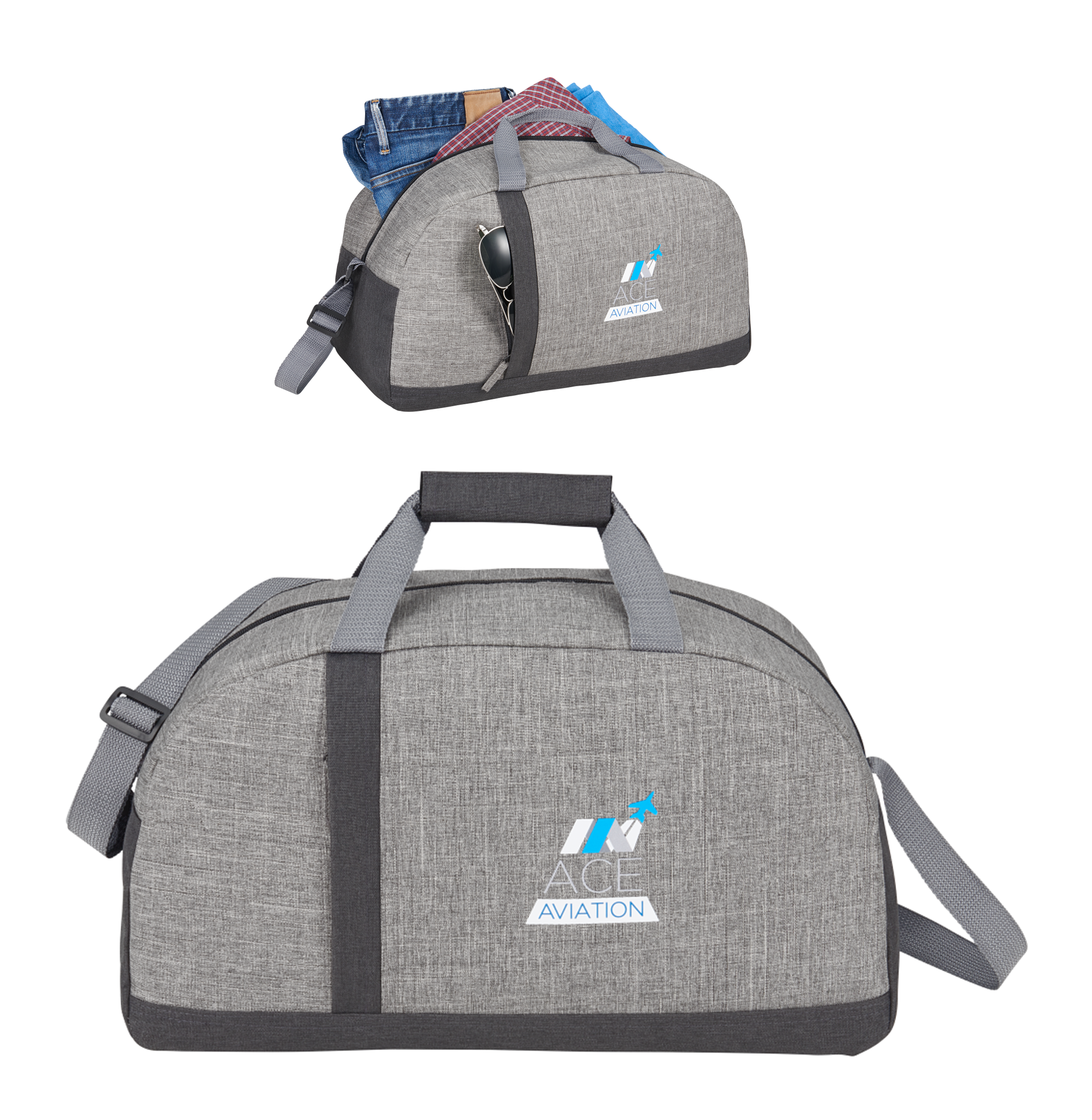 Puma wellness best sale duffle bag